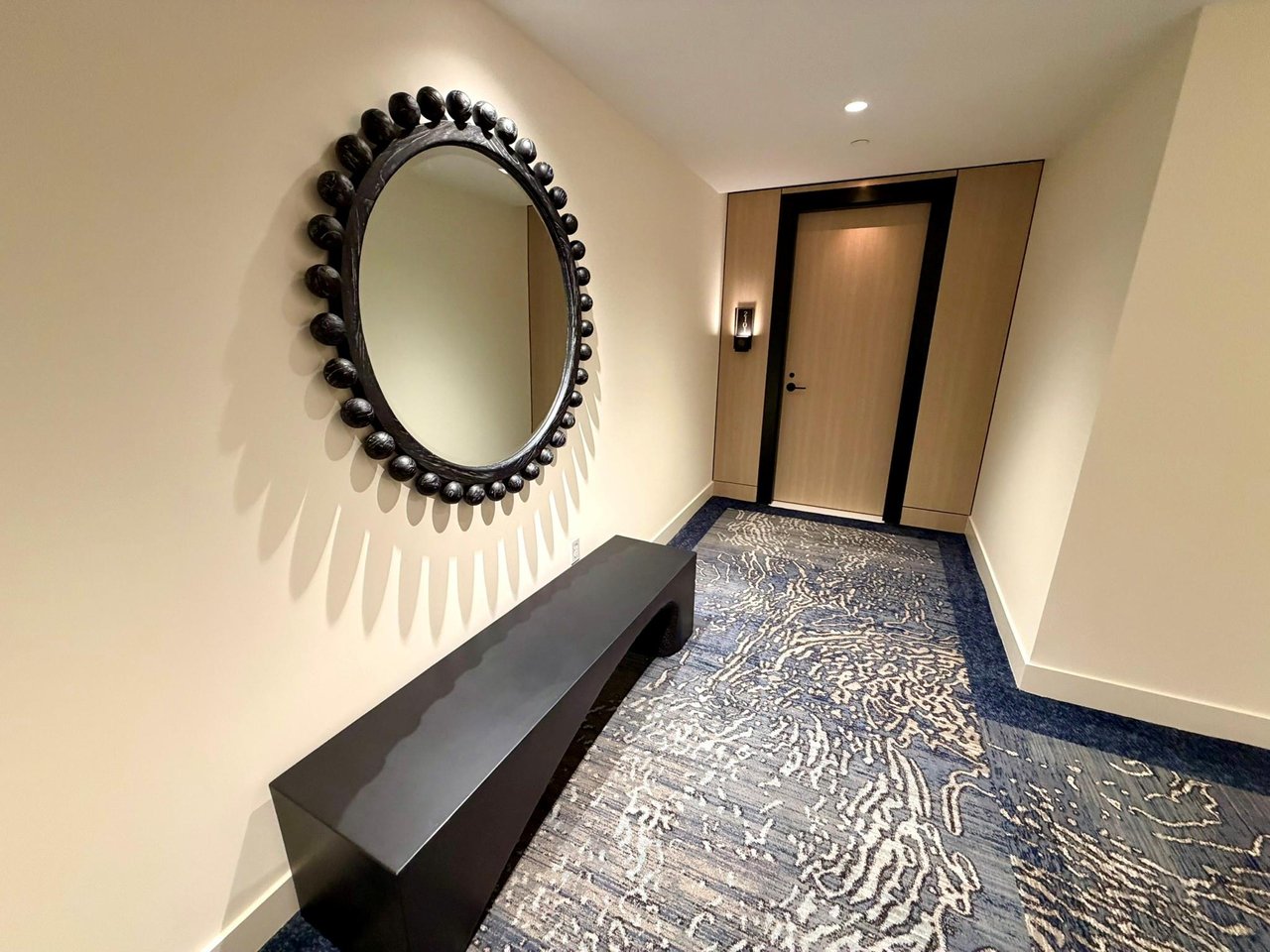 151 N Seabreeze blvd E-2101