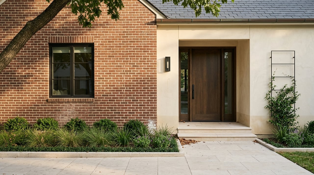 Choosing Between Classic And New Construction Homes In Lakewood