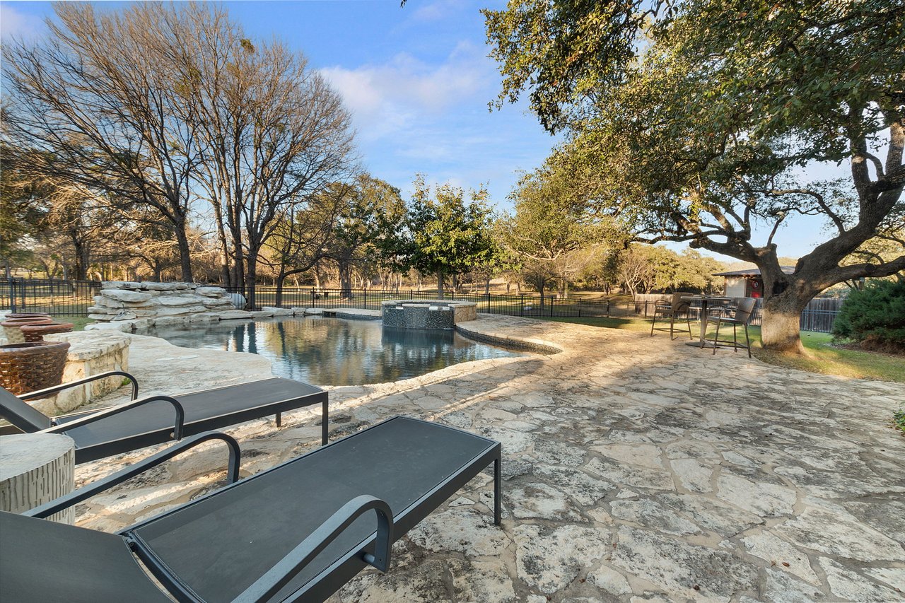 Ranch at Delaware Creek
