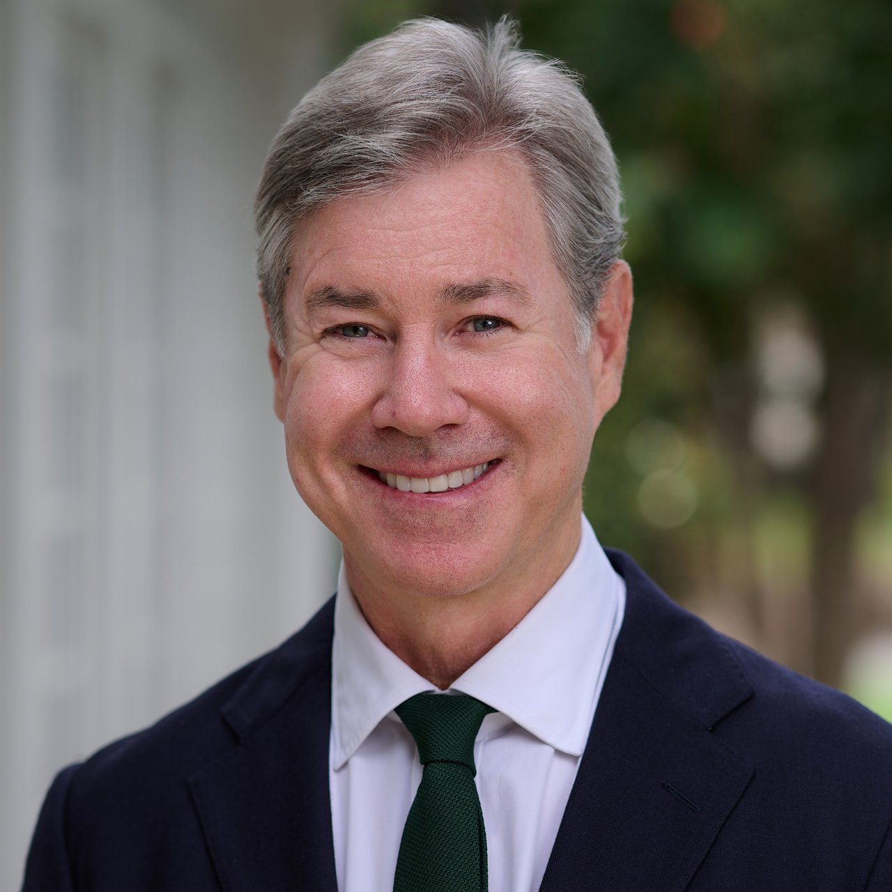 Brandon Grier Charlotte, NC Real Estate Agent Headshot