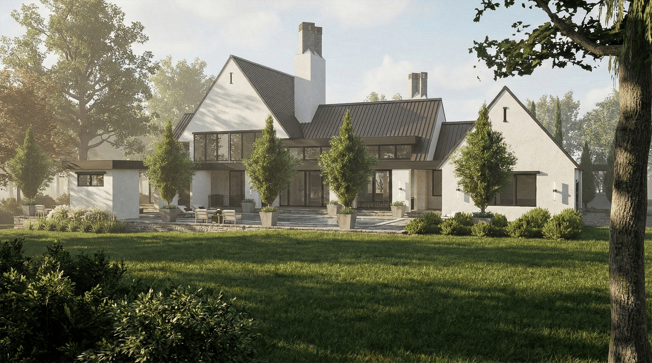 5125 Schaefer Road, Edina