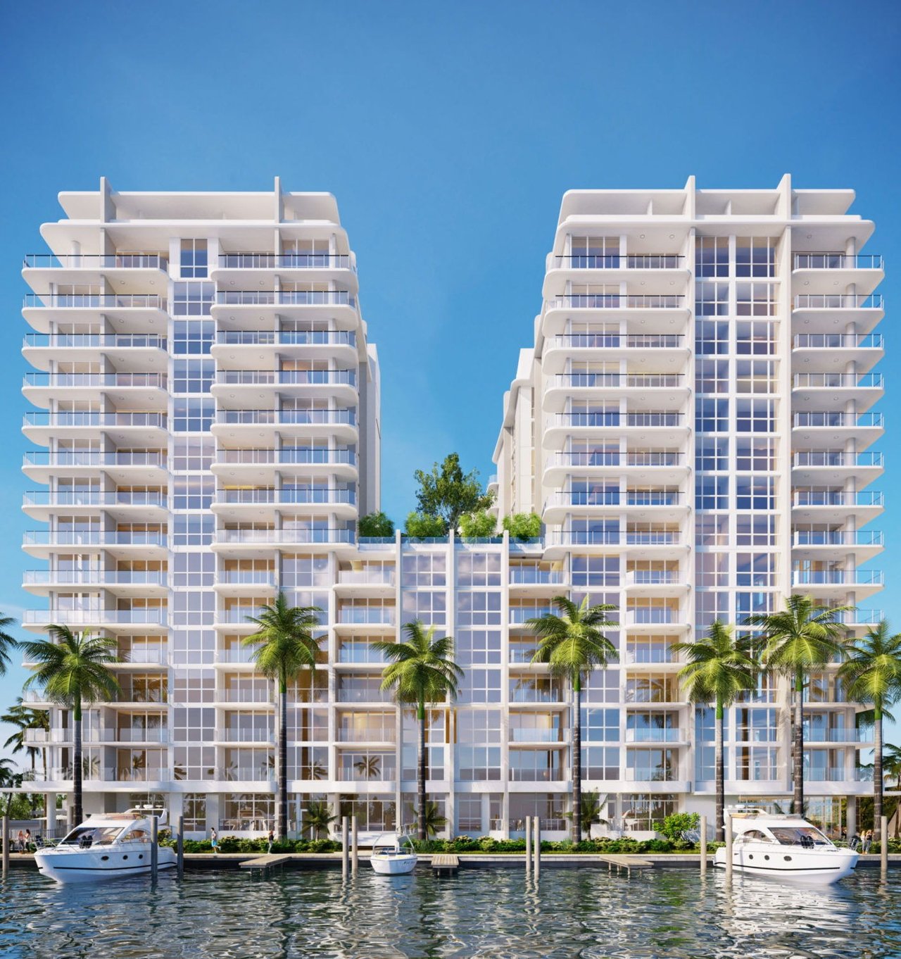 3000 Waterside