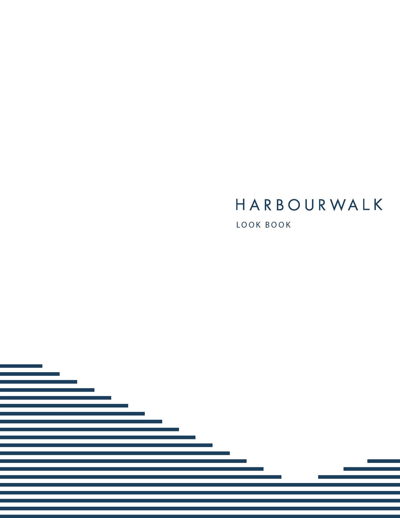 Harbourwalk Waterfront Condos