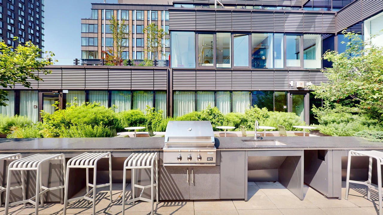 One Essex Crossing - Apt 9M
