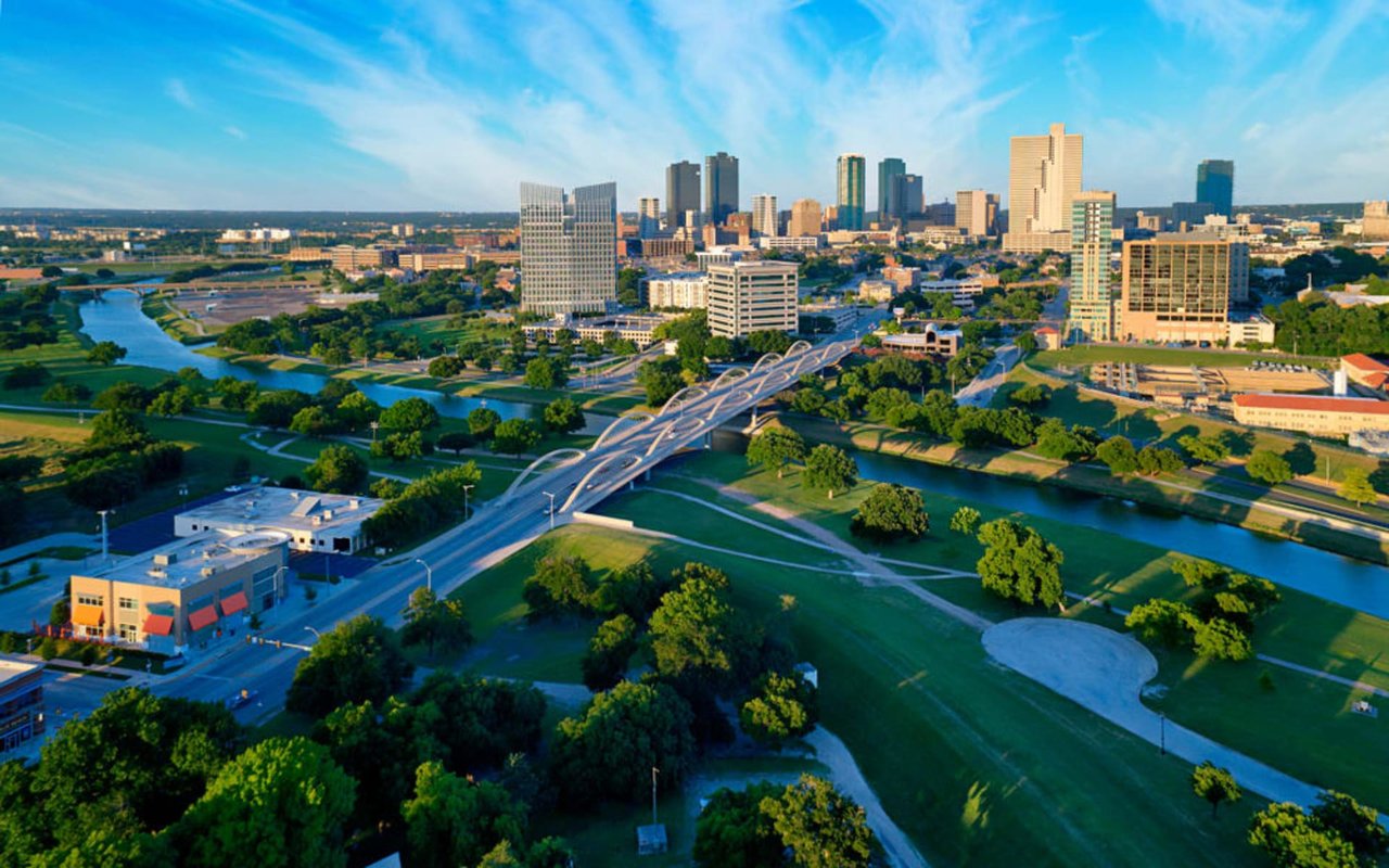 Top Five Museums in Dallas Fort Worth