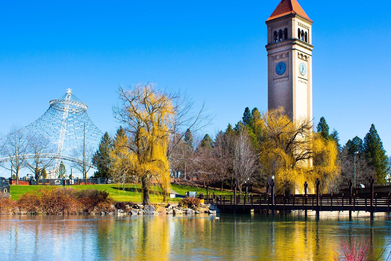 Spokane Ranks Among the Top 100 Best Places to Live in the U.S. in 2026. Here Is Why.