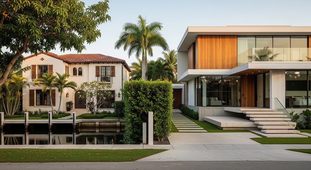 Palmetto Bay: New Construction Or Resale?