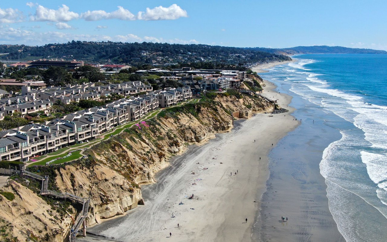 Solana Beach