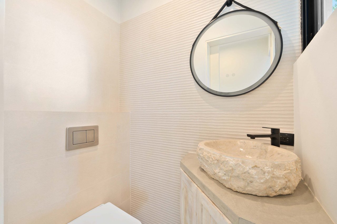 Villa Mariposa | New Balinese-Inspired Luxury Villa Steps from Playa Brasilito