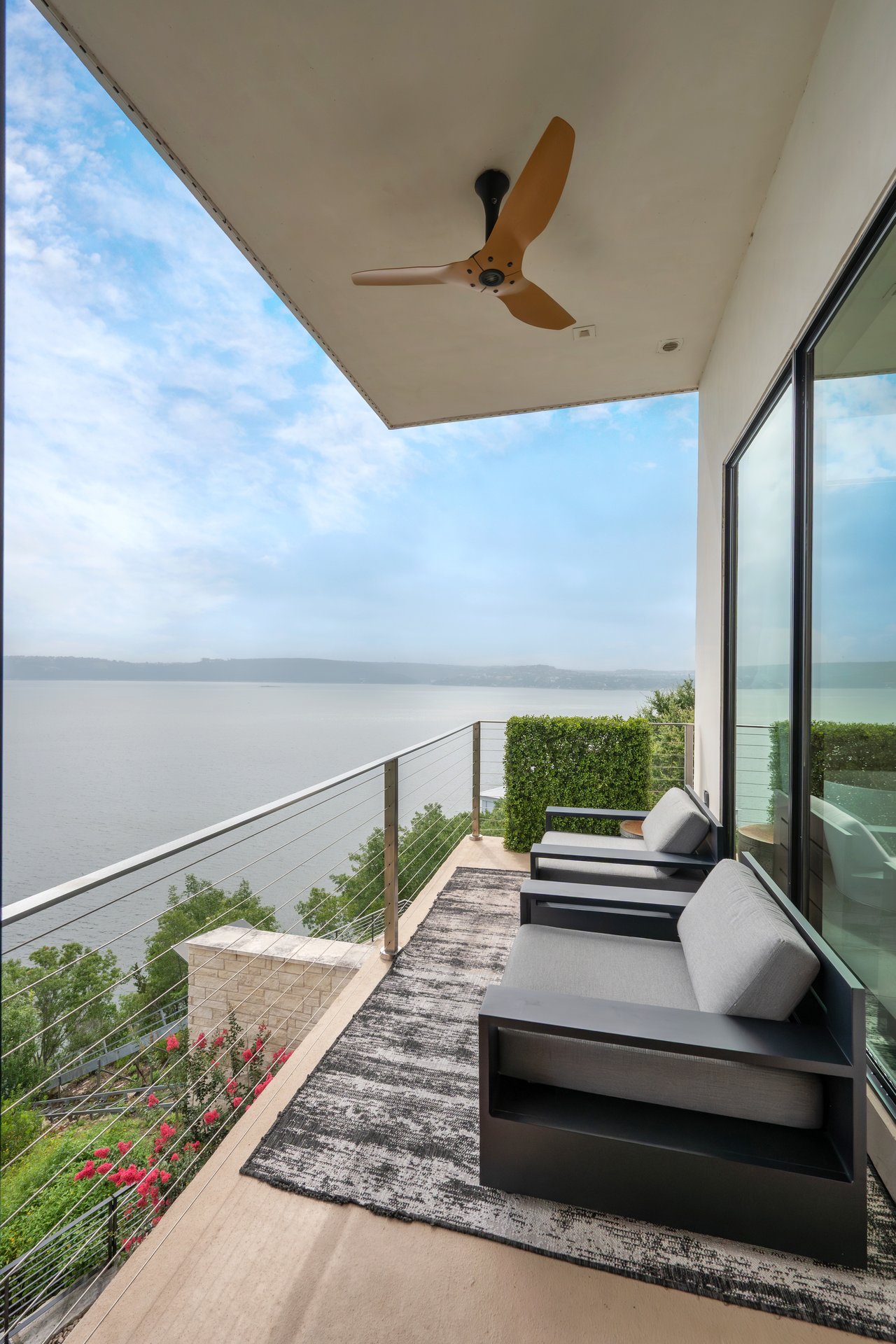 Lake Travis Trifecta