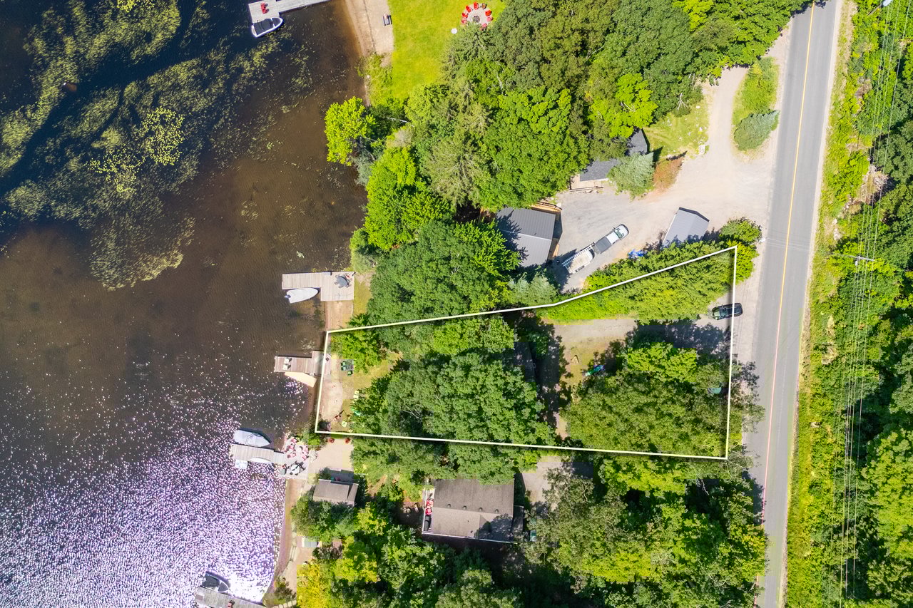 Lake Muskoka