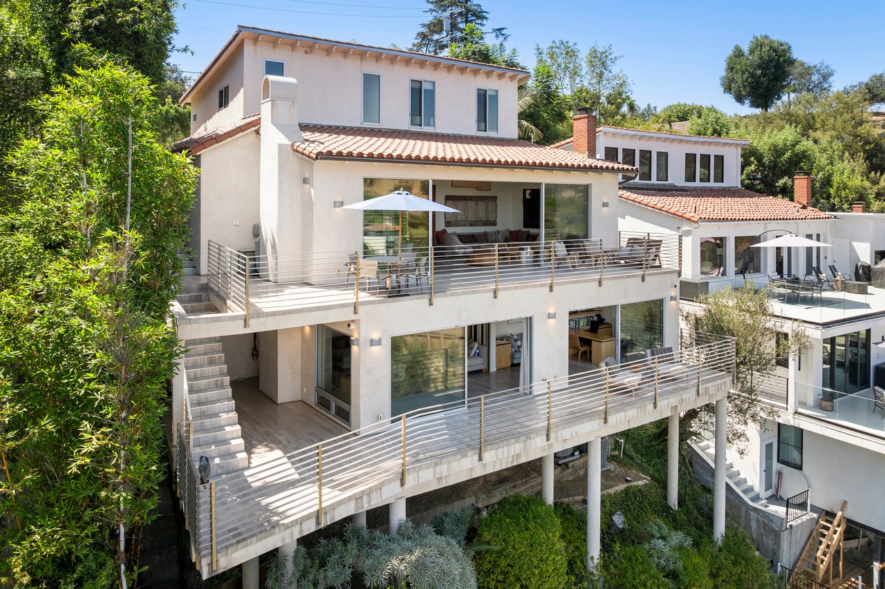 1364 Angelo Dr, BHPO