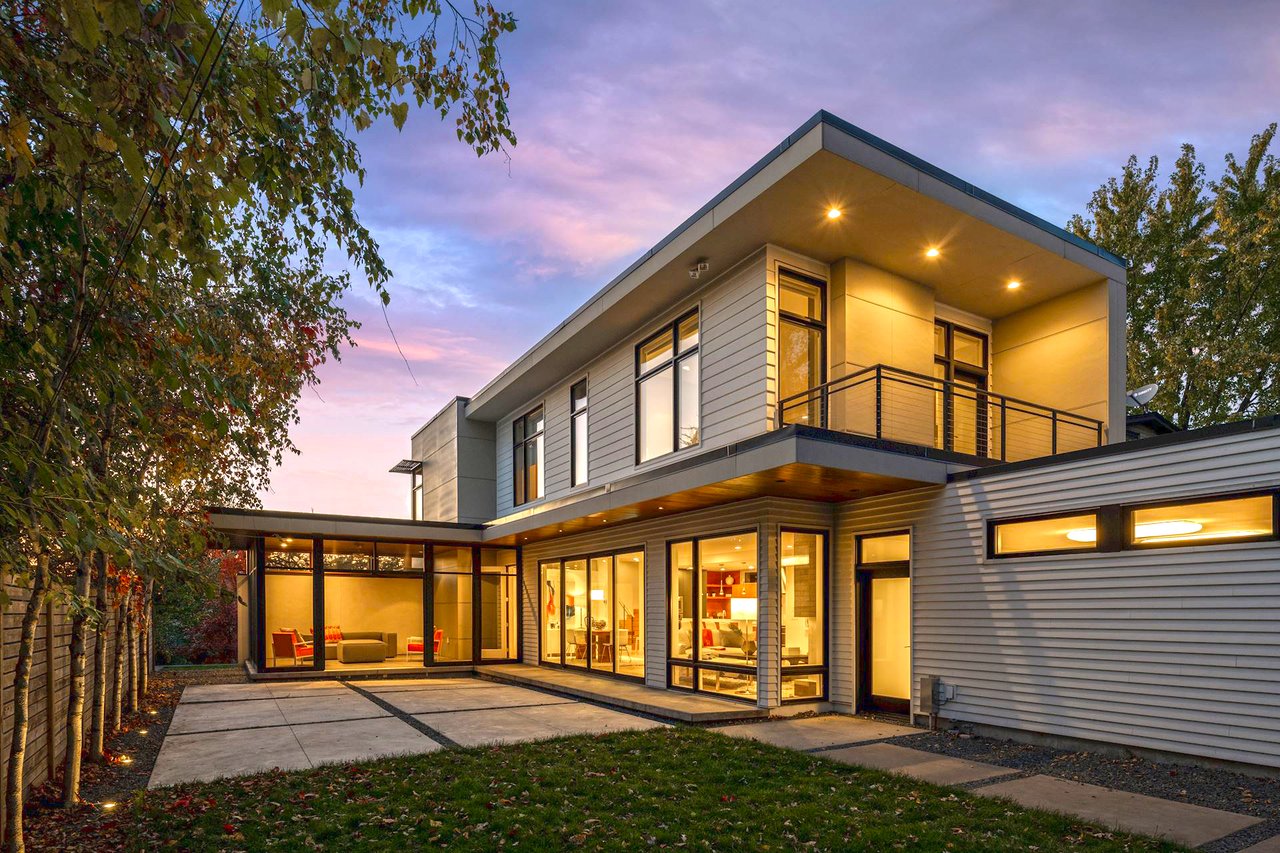 Linden Hills MPLS Lakes