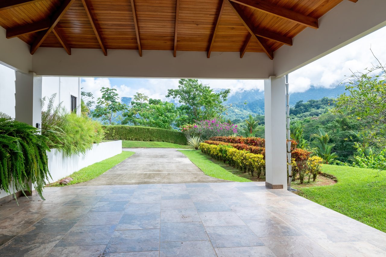 Casa Jaguar