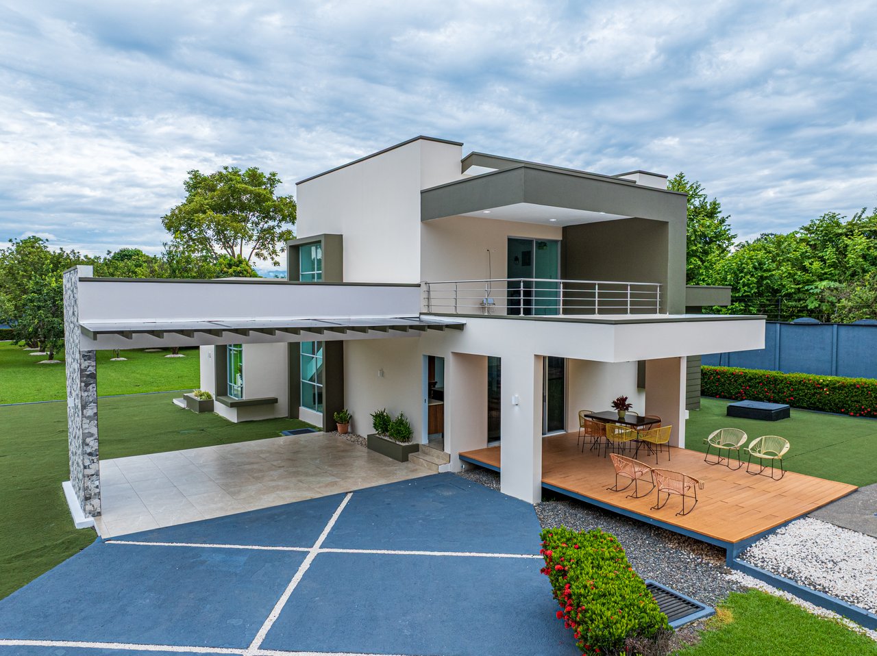 Beautiful house near to the beach | Tranquility and style