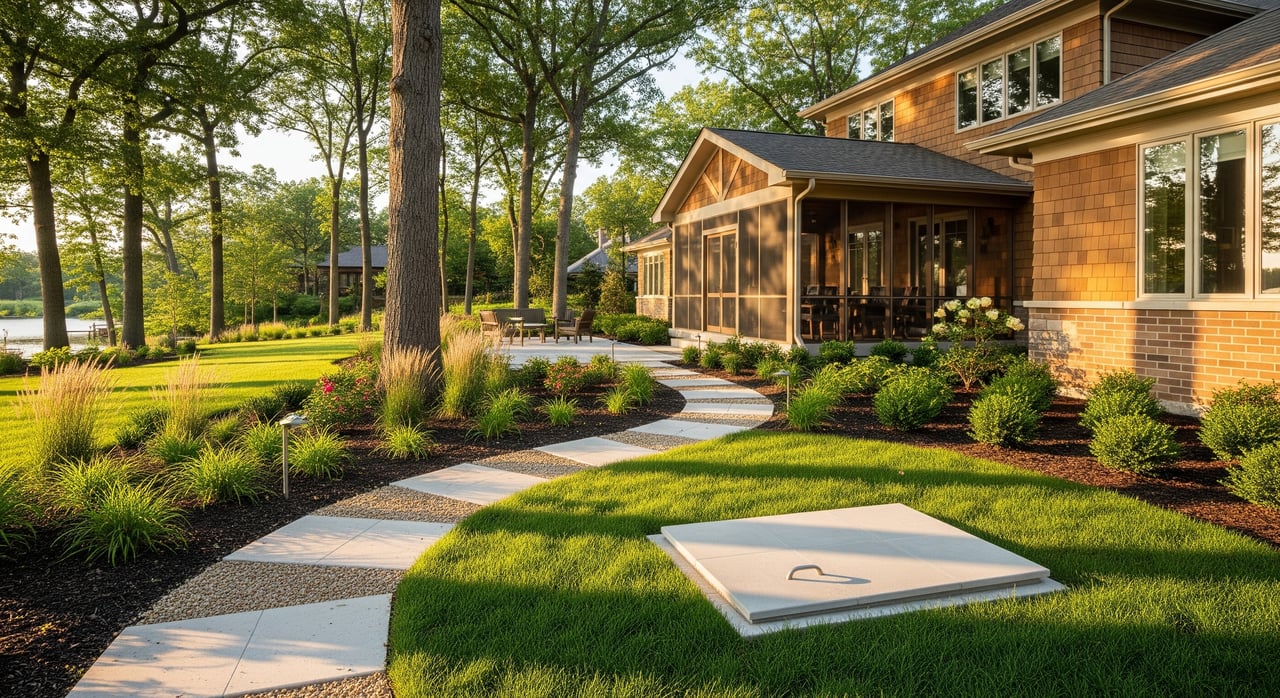 Septic Care Calendar For Wadsworth Homeowners