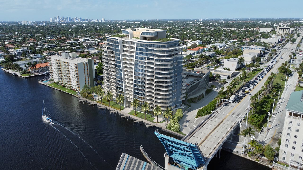 3000 Waterside