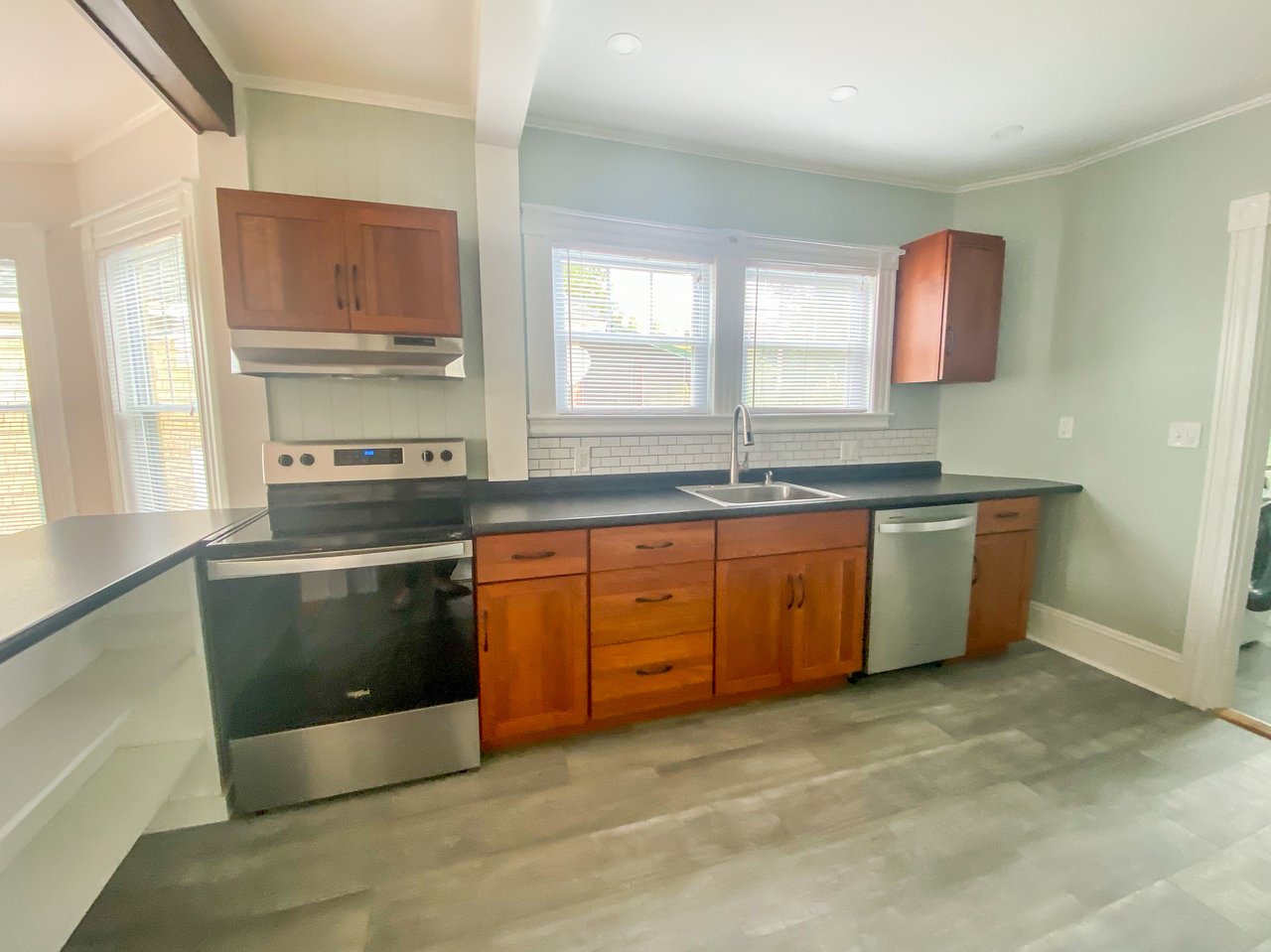 Rental Currently Available