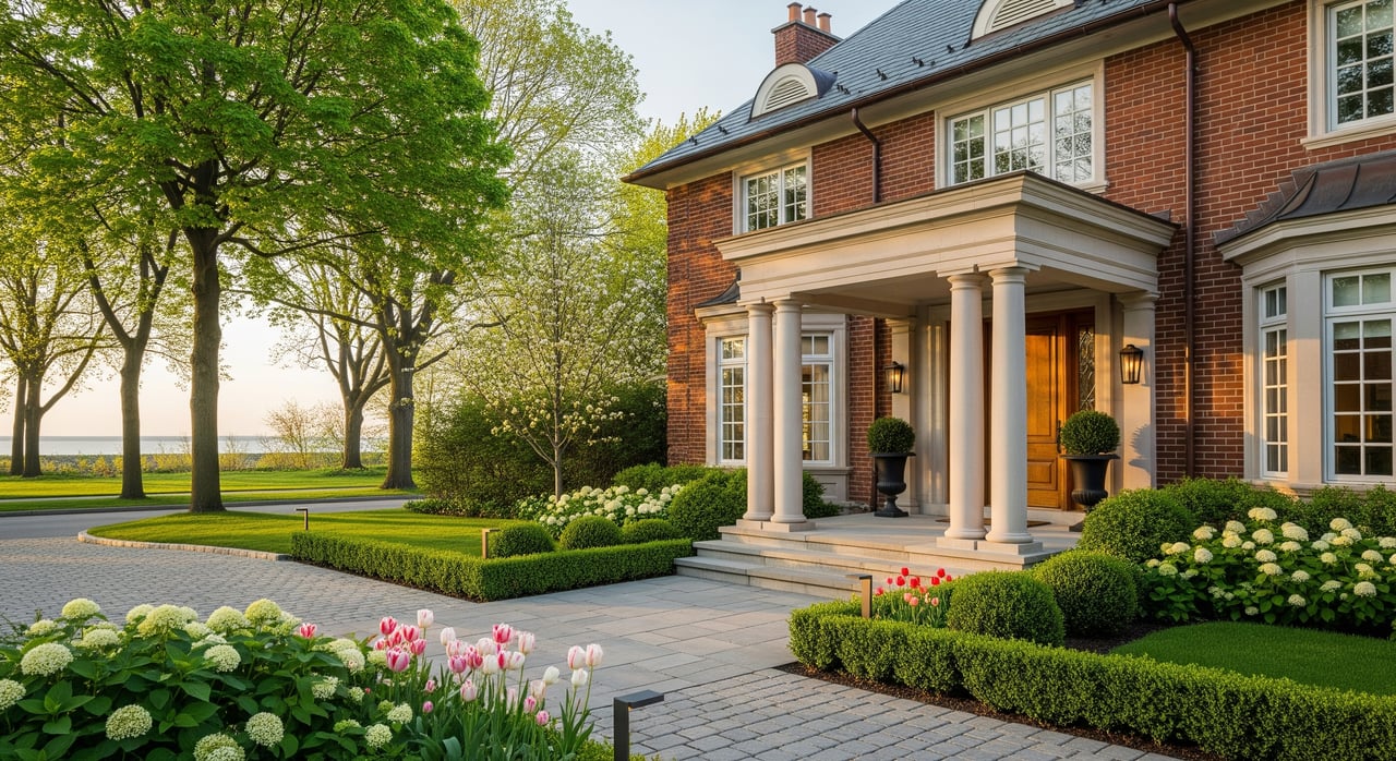 Best Time To Sell a Home in Whitby