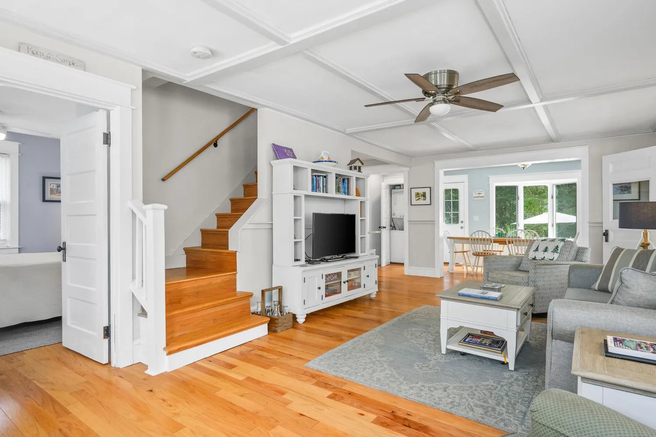 Buying a Second Home on Cape Cod: What First-Time Buyers Should Know