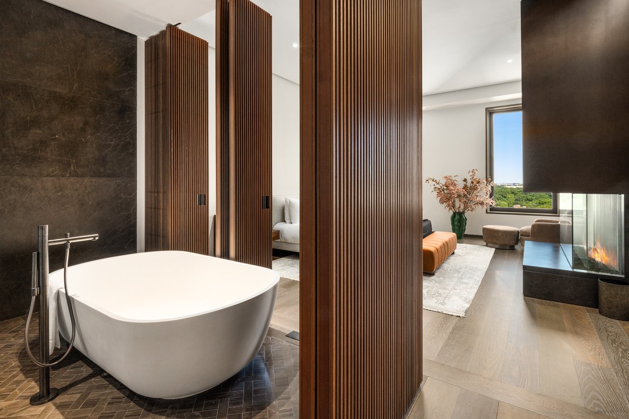 The Aman NY Residences