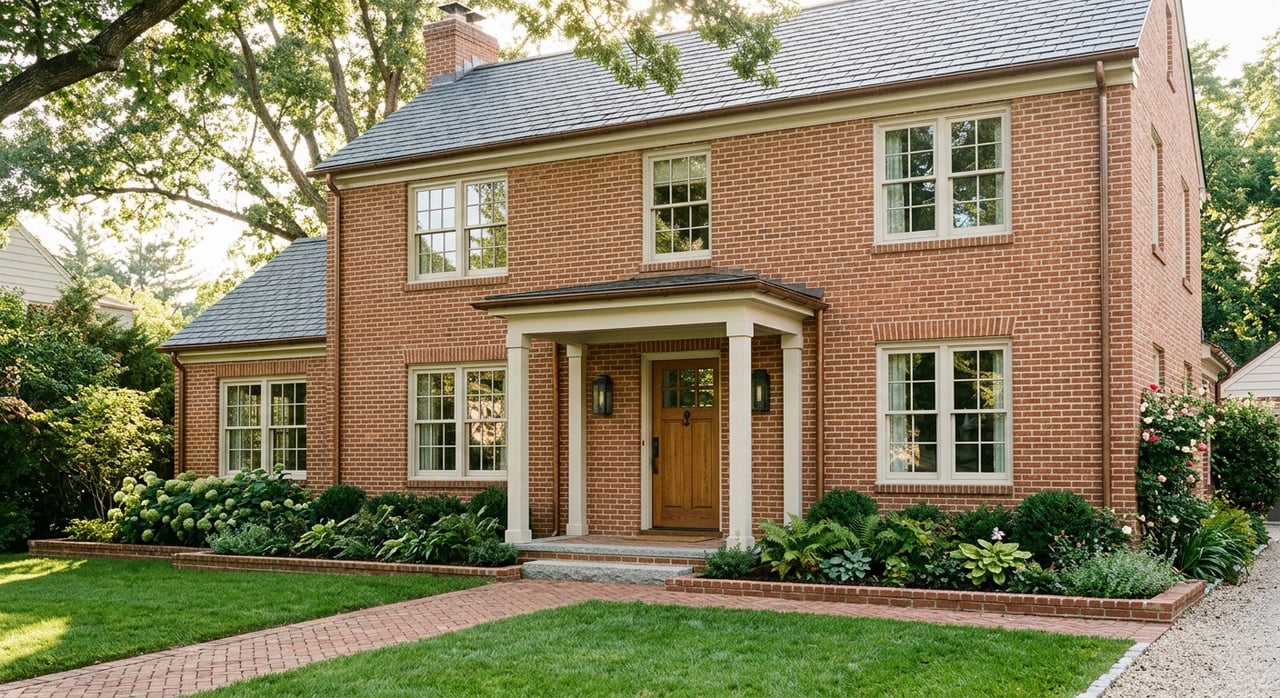 Updating Ansley Park Homes While Preserving Character