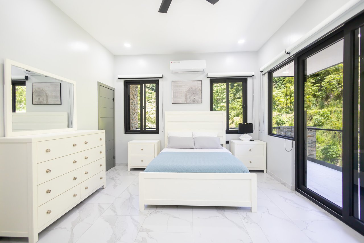 Casa Ramirez, Coral View Villages