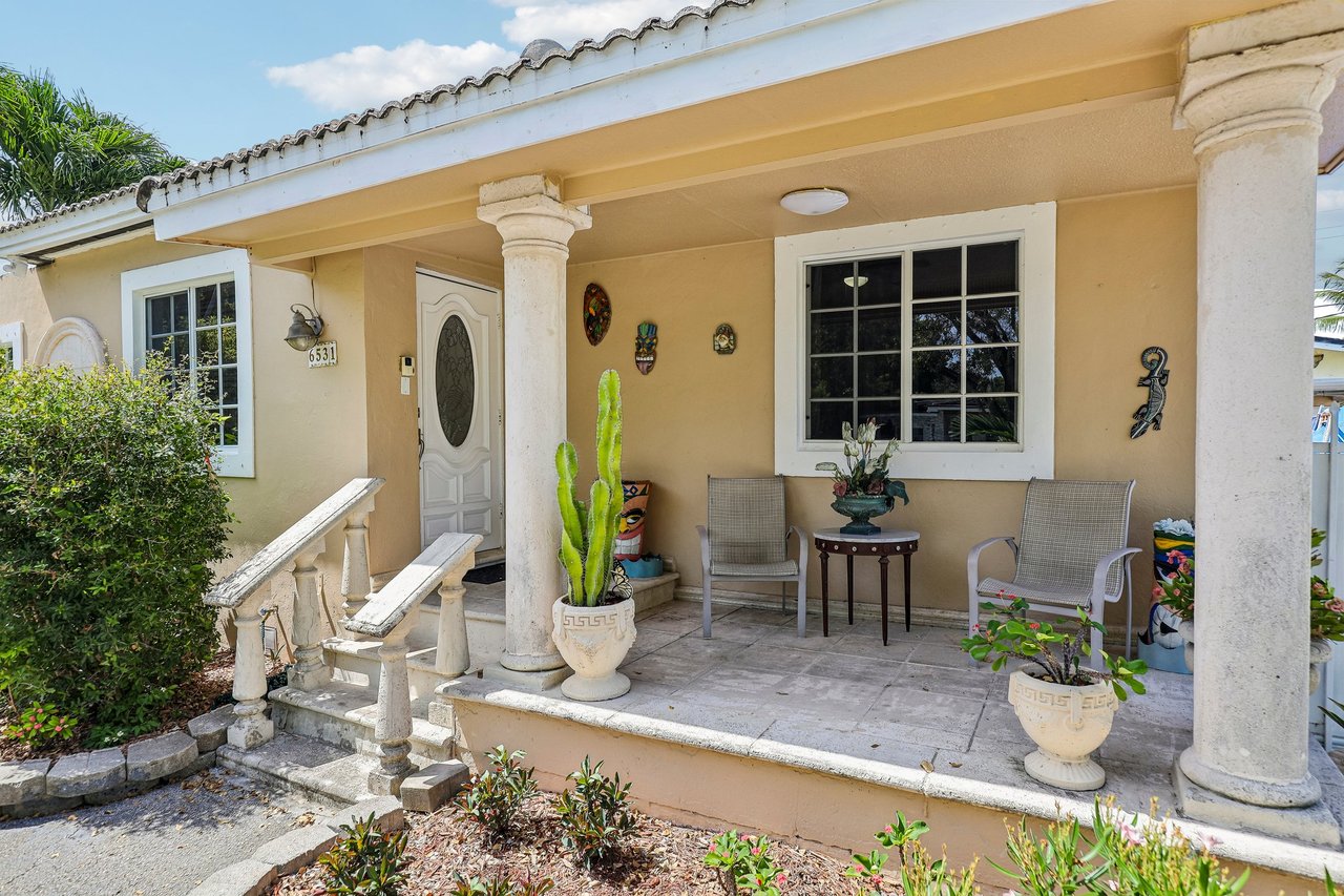 The West Miami Opportunity