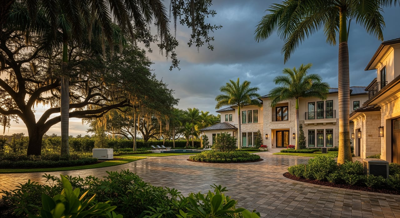 Selling During Hurricane Season in Parkland