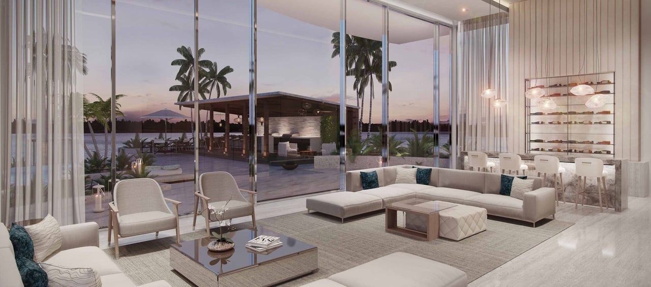 ONE Luxury Condominium