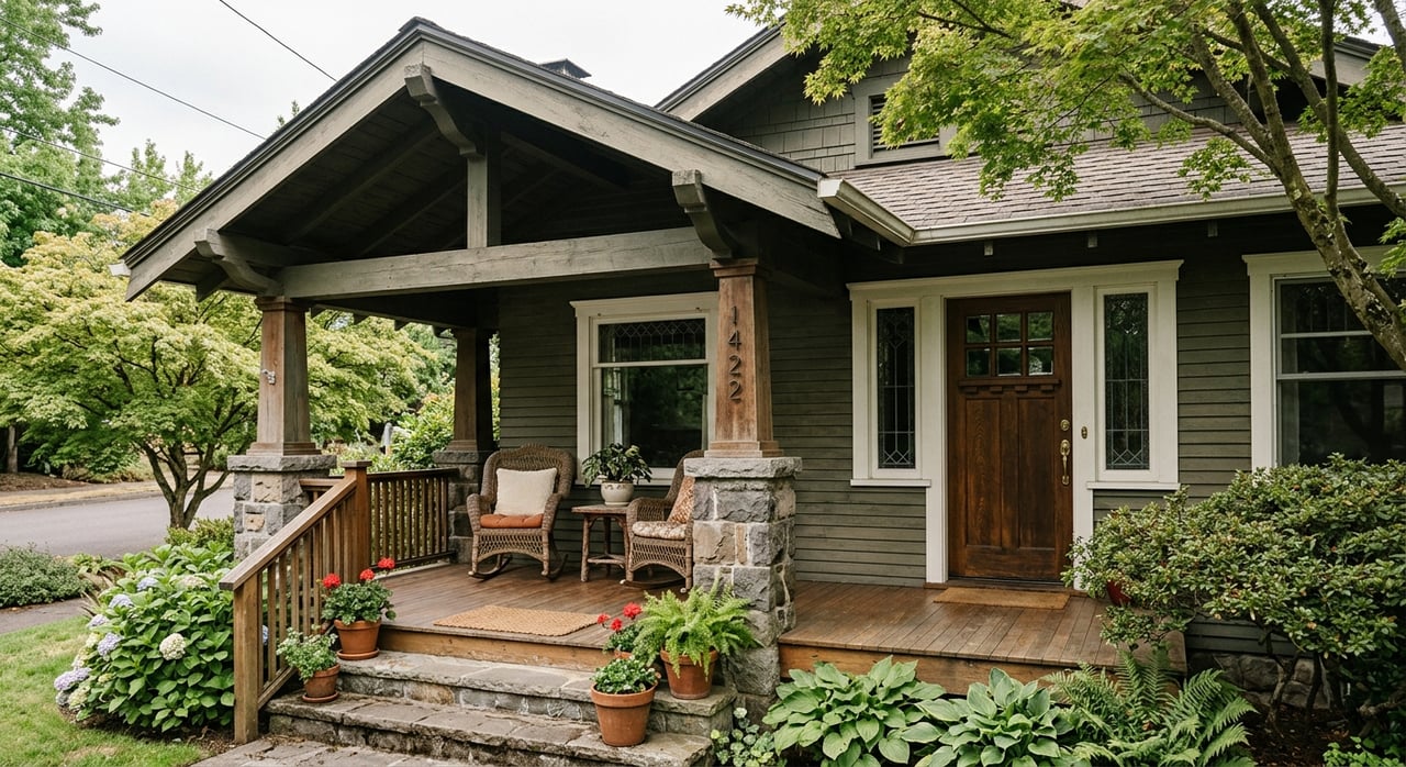 Medford Home Styles And What They Mean For You
