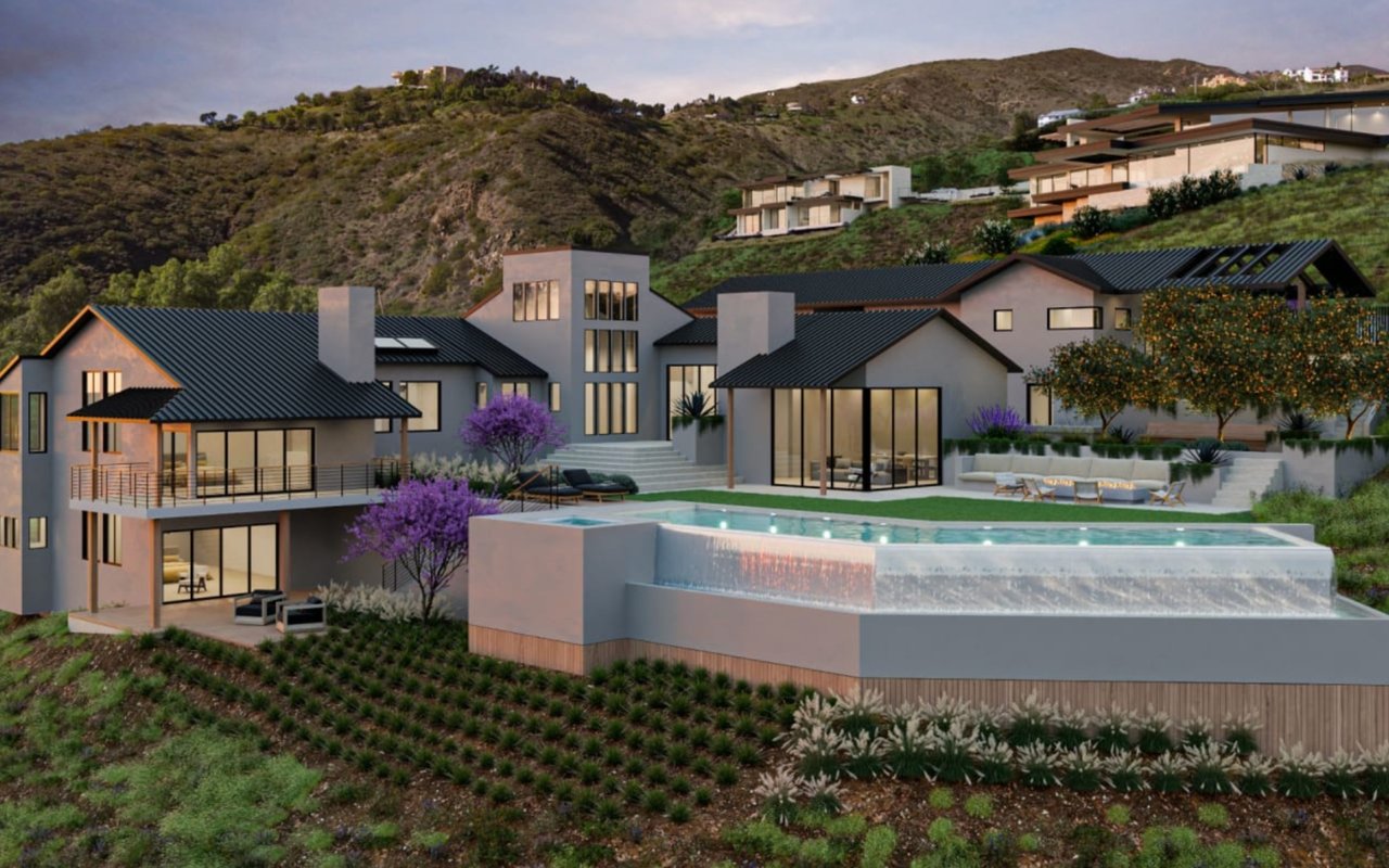 An Inside Look: Trancas Malibu’s Latest Build Update
