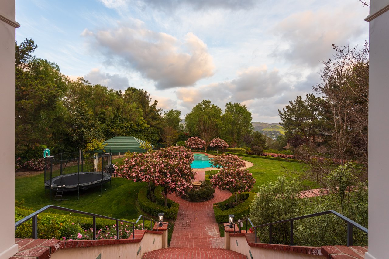 30712 Steeplechase Drive