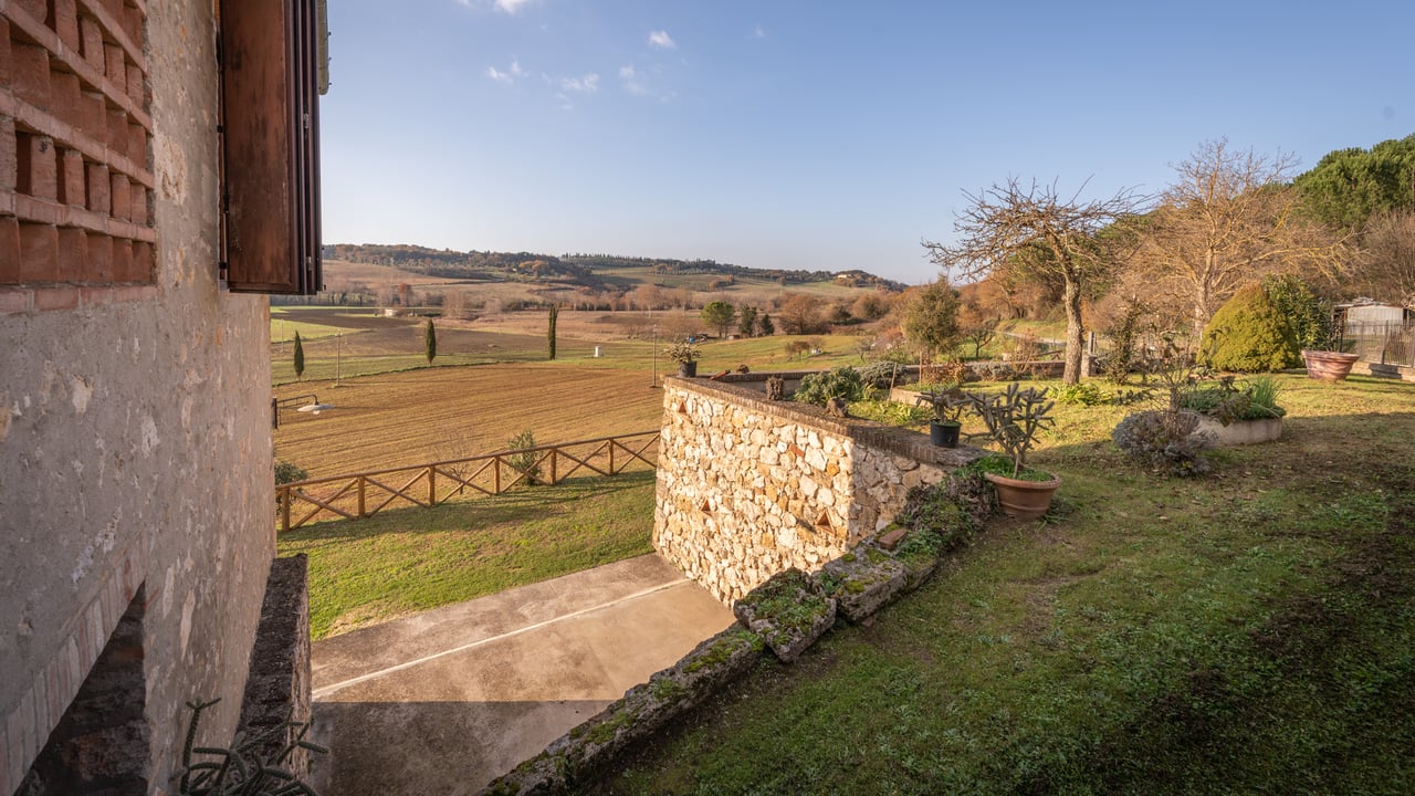 PODERE MAGGIO