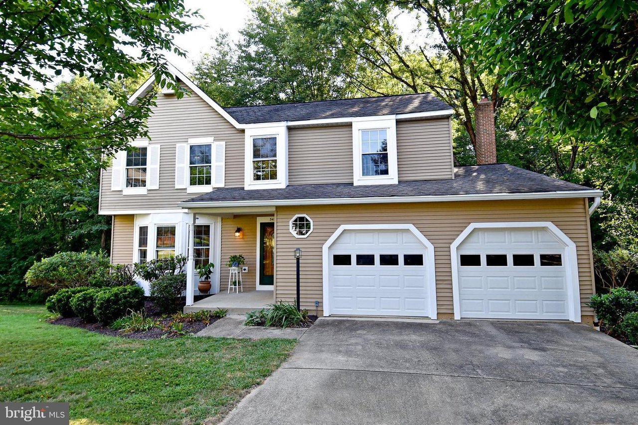 3438 Austin Ct, Alexandria, VA 22310