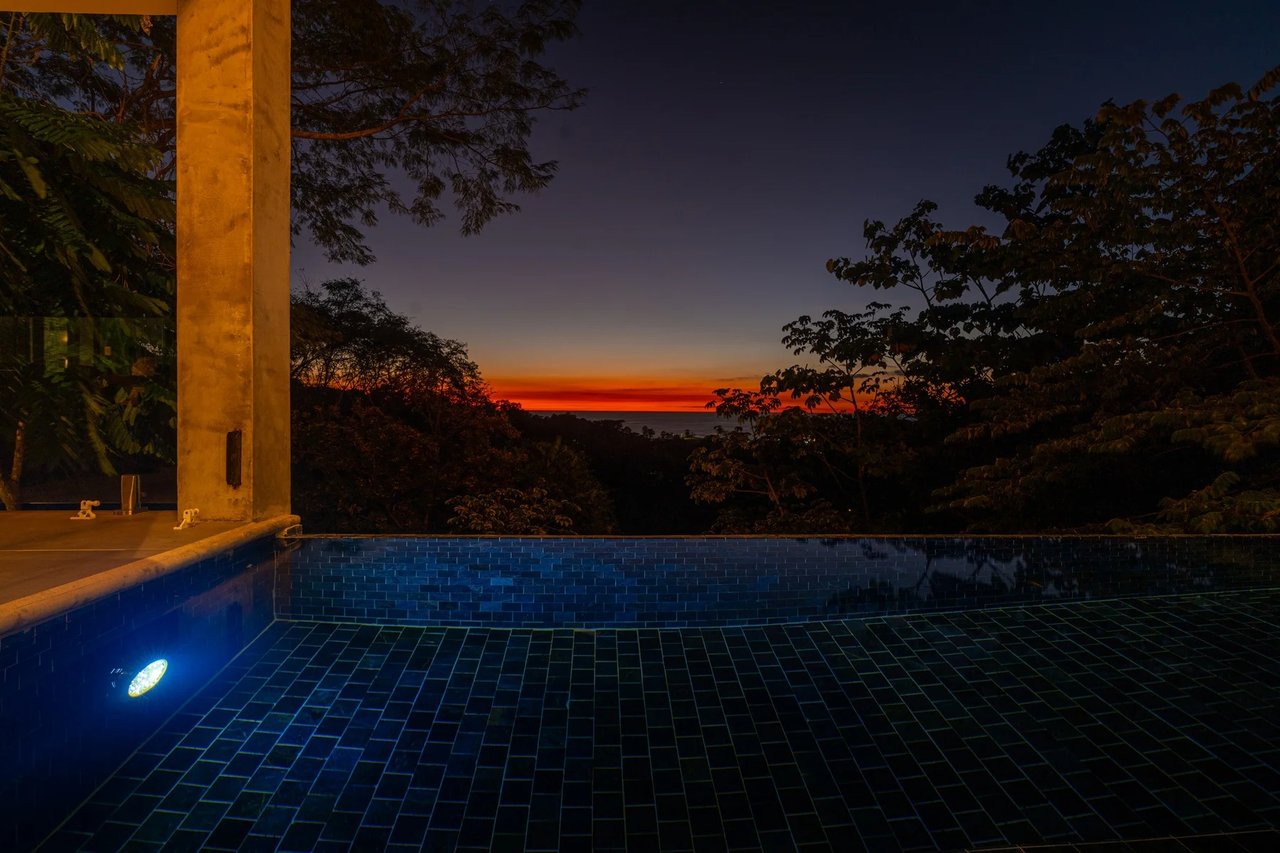 Casa Moon Diablo