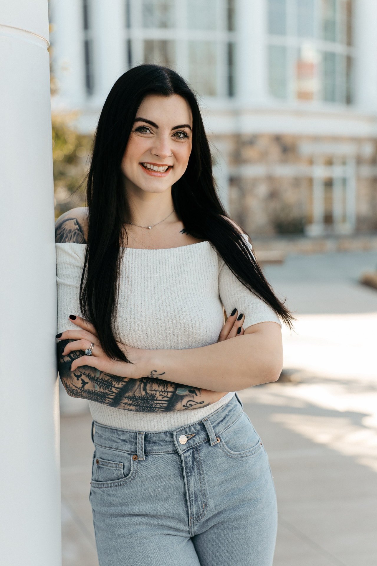 Rebecca Romano