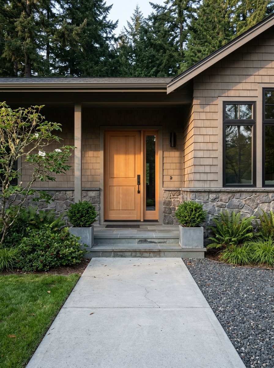 What Adds Value In Hansville Homes Before You Sell