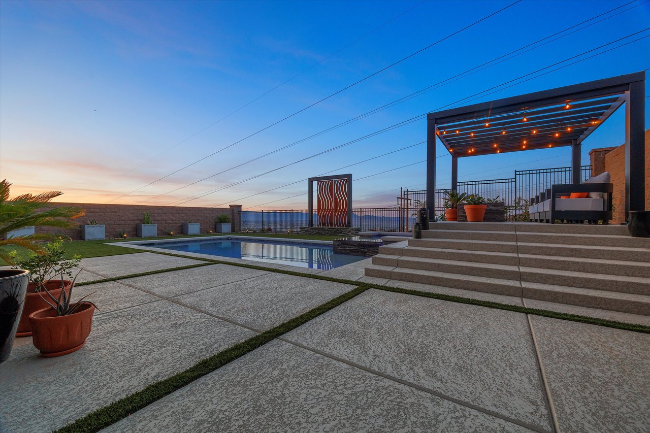 258 Shaded Canyon Drive