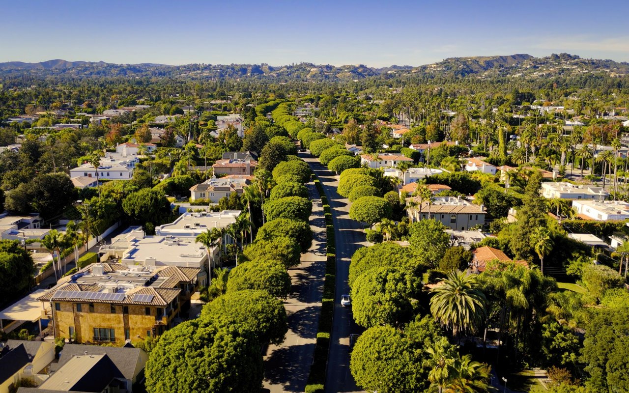 Lake Street