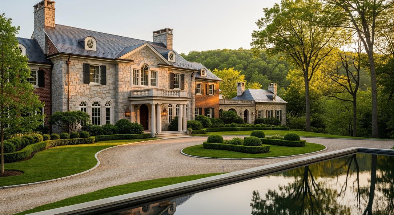 Jumbo Loans In Great Falls: What Buyers Should Know