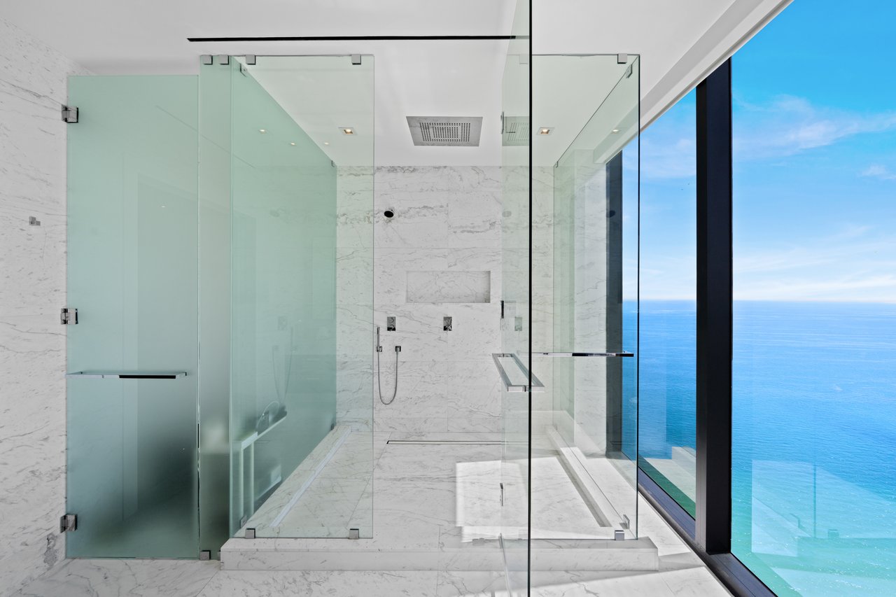 Muse Lower Penthouse