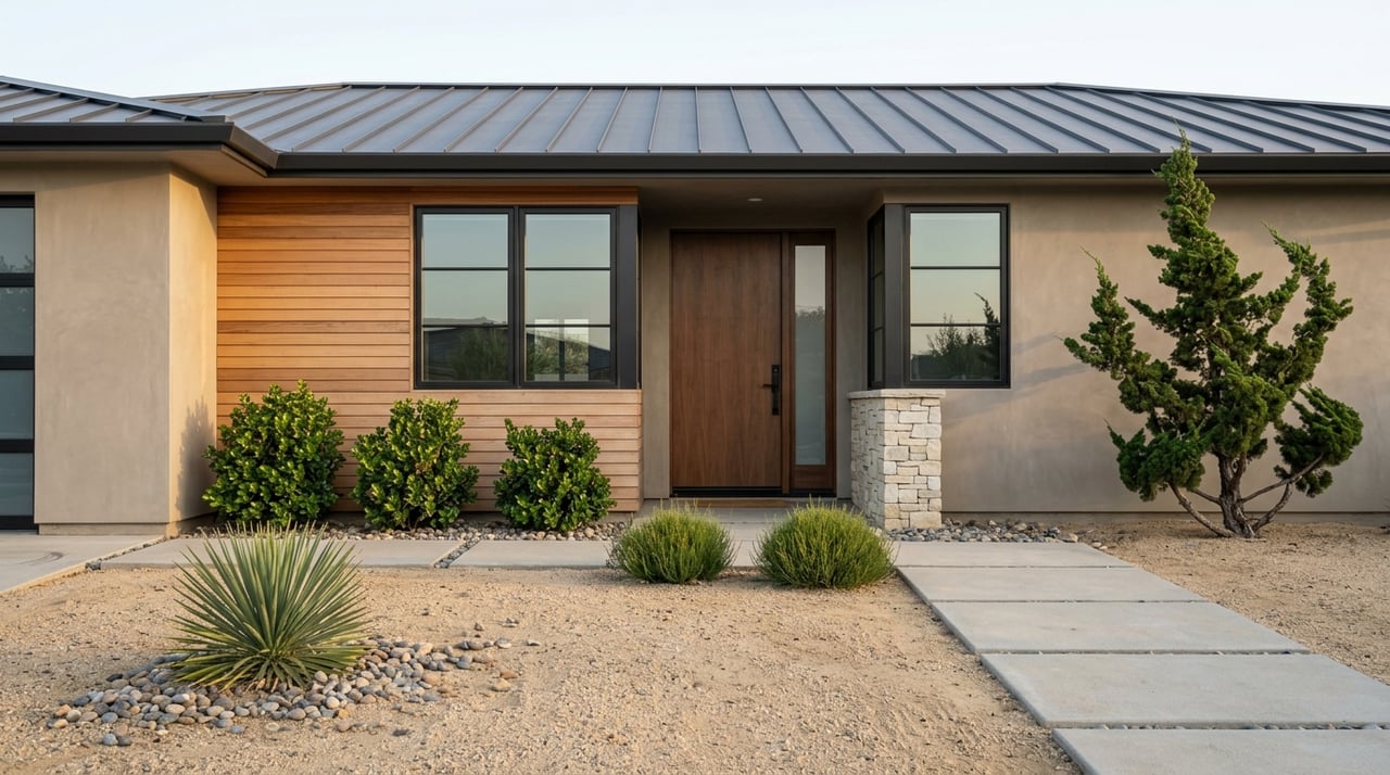Remote Work Life In Tehachapi: Space, Climate, Connection