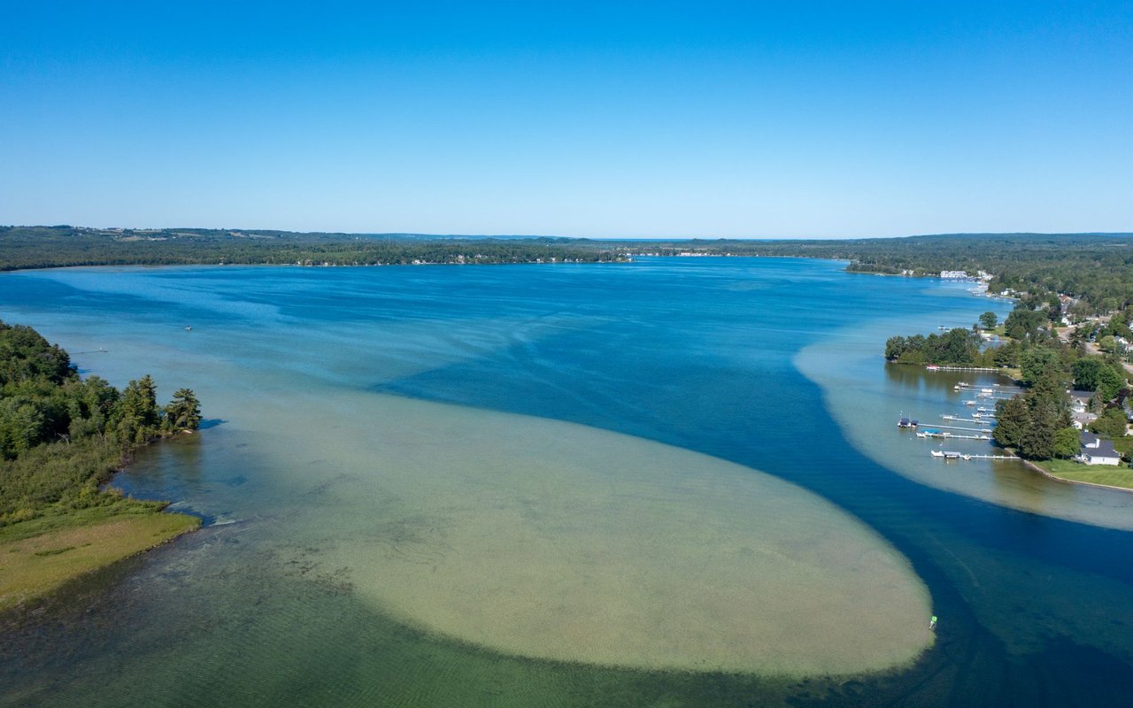 Crooked Lake