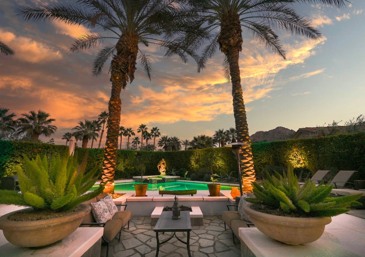 45461 Espinazo Street, Indian Wells