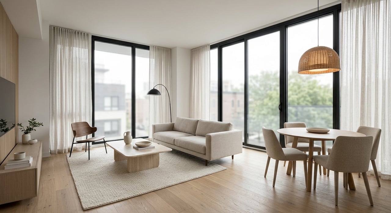 Selling A Luxury Condo In SouthPark: Strategy And Timing