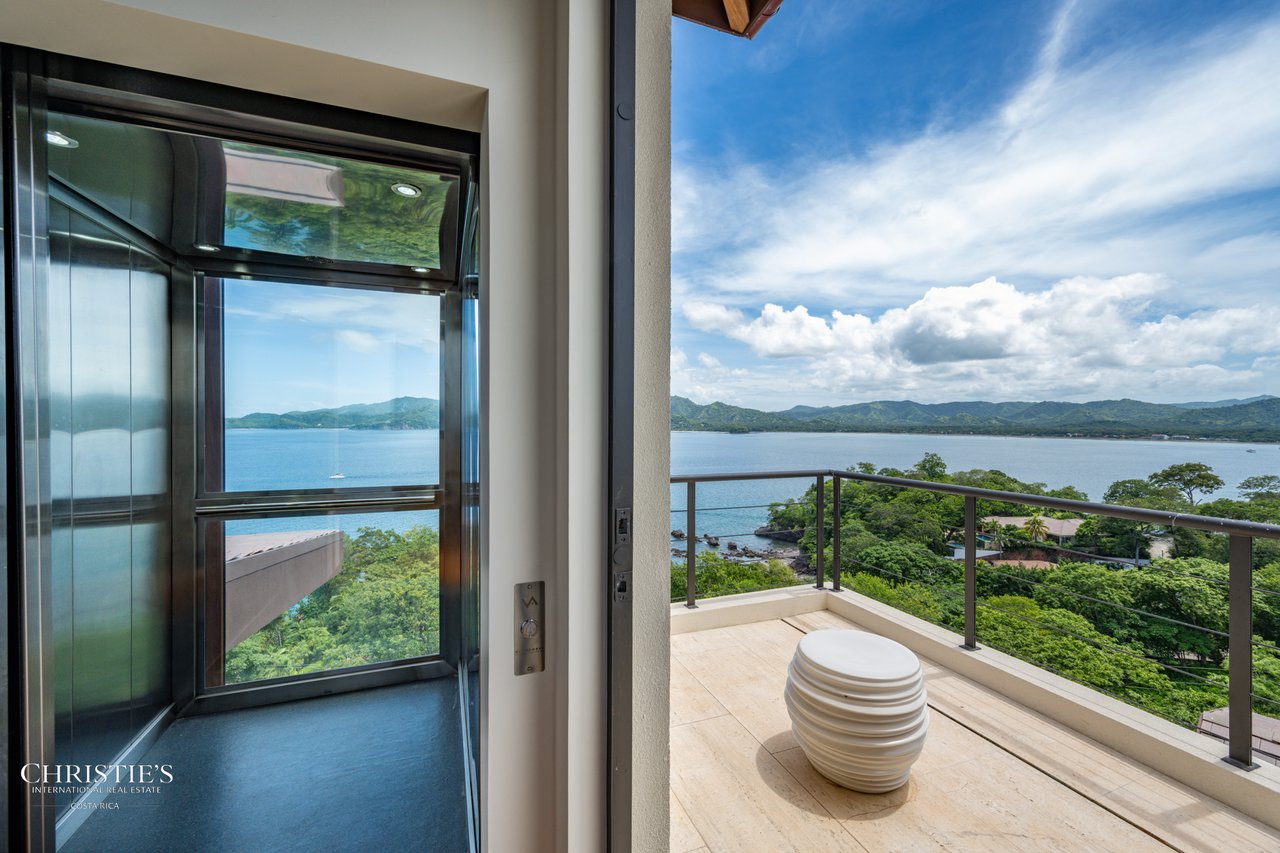 Casa Linda Vista - Spectacular 360° Ocean Views
