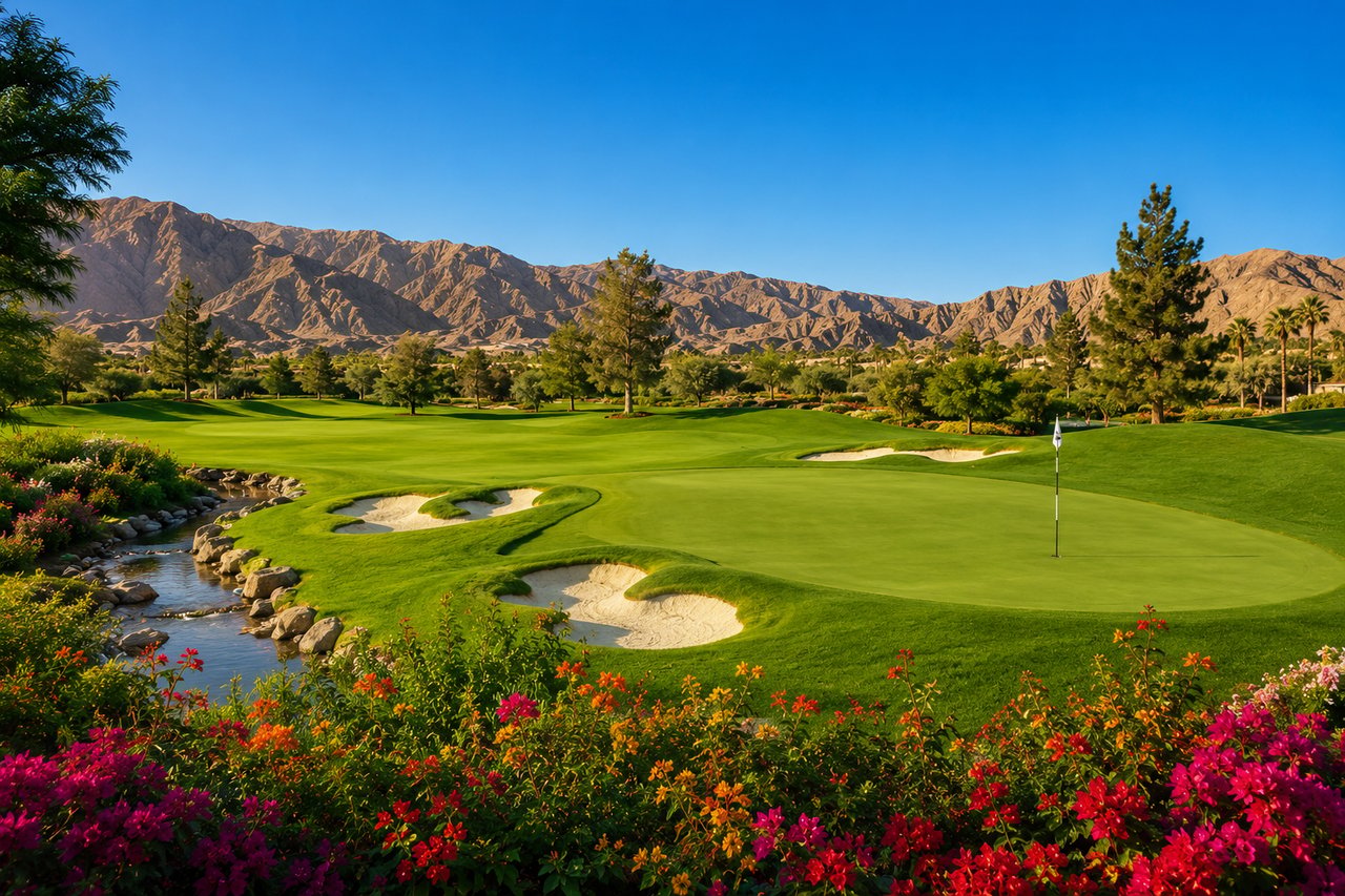 The Madison Club
