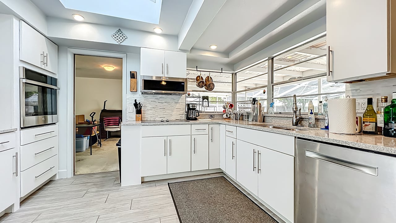 Potential in Maitland's English Estates