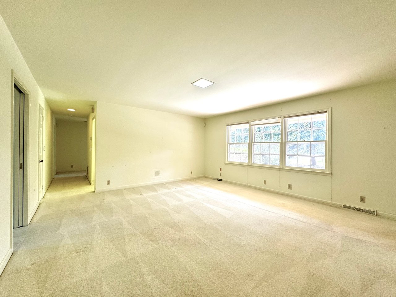 Sold - Excellent & Spacious Ranch Home For Sale in Walhalla, South Carolina